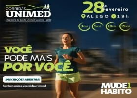 CorridaUnimed